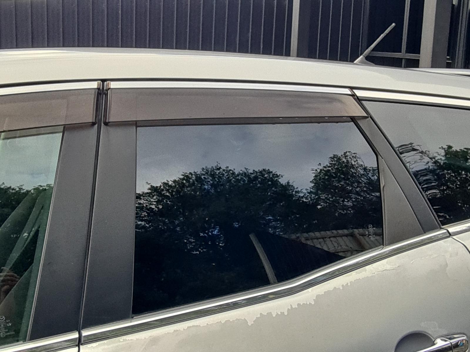 Mazda CX7 - ER 2006-2012