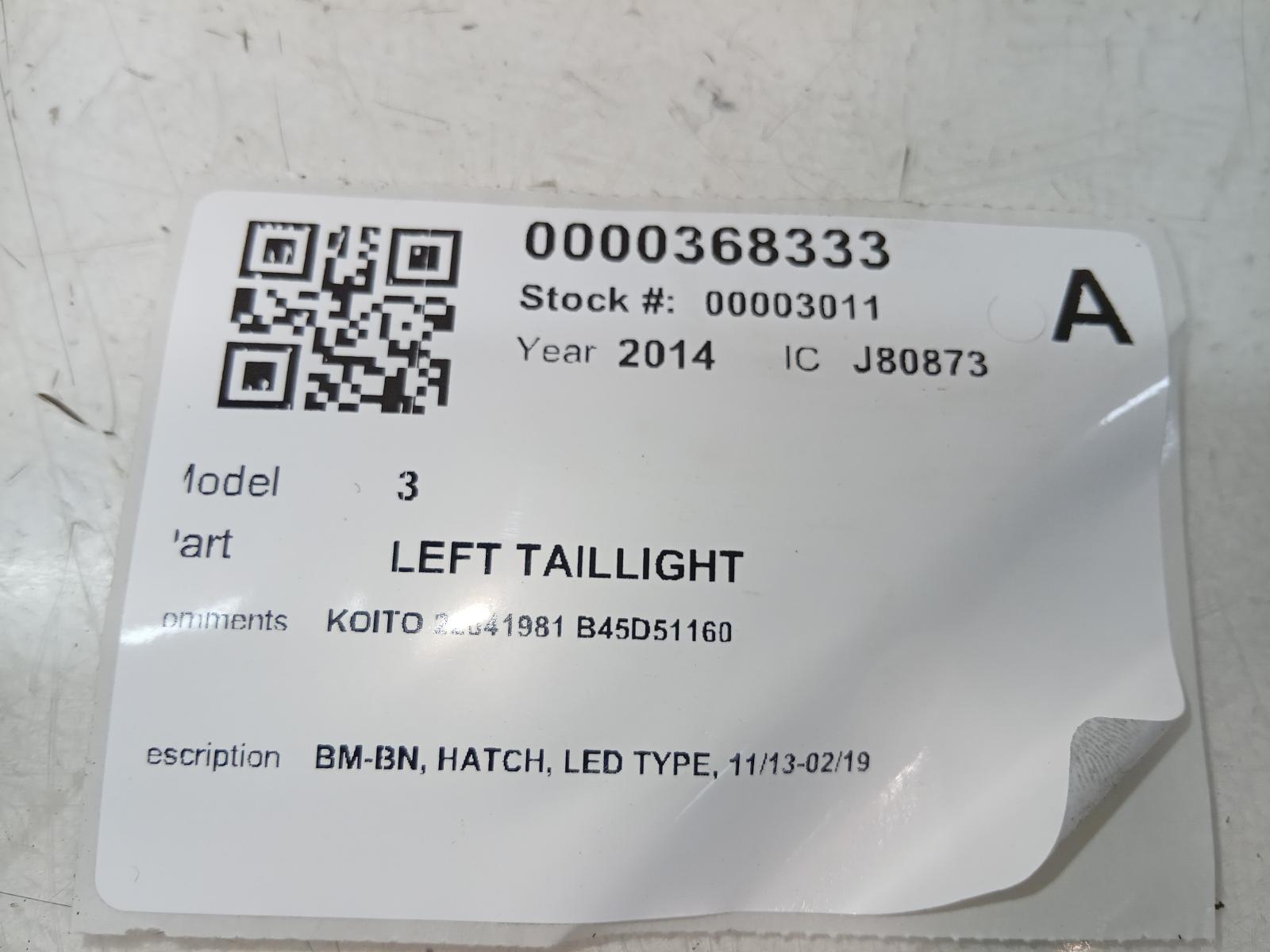 Left_Taillight