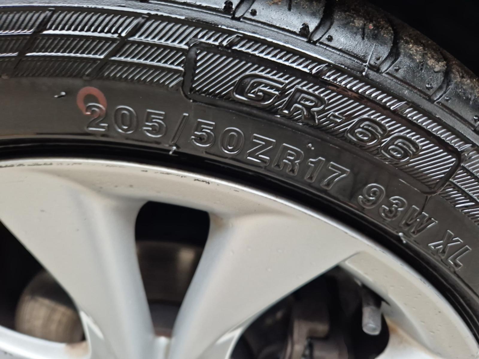 Mazda Axela - BL 2009-2013