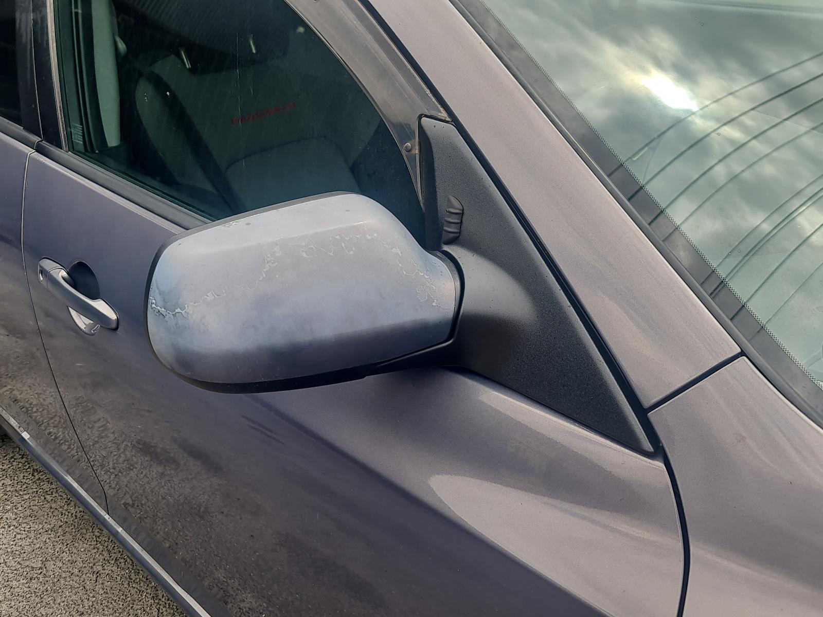 Mazda Axela - BK 2003-2009