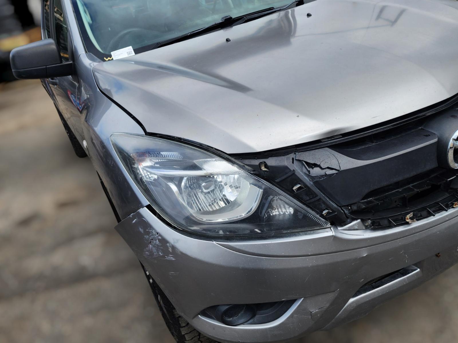 Right Headlamp
