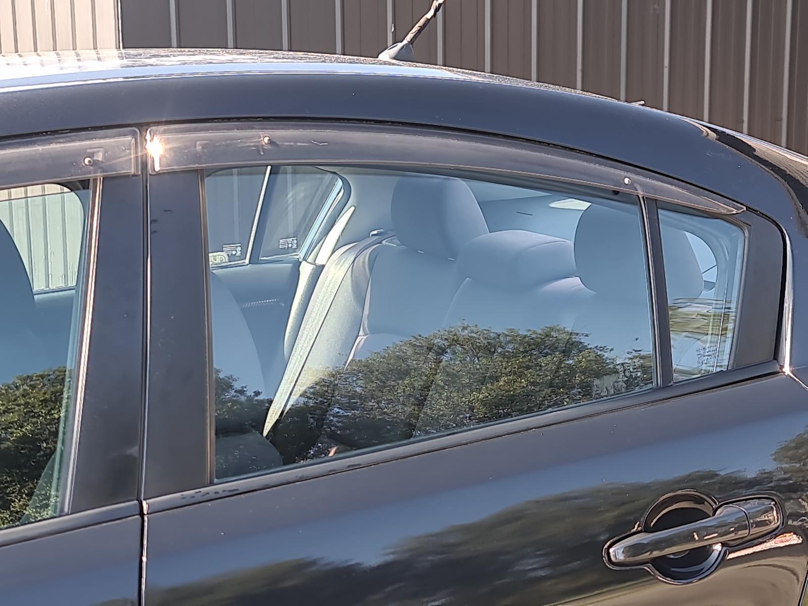 Mazda Axela - BK 2003-2009