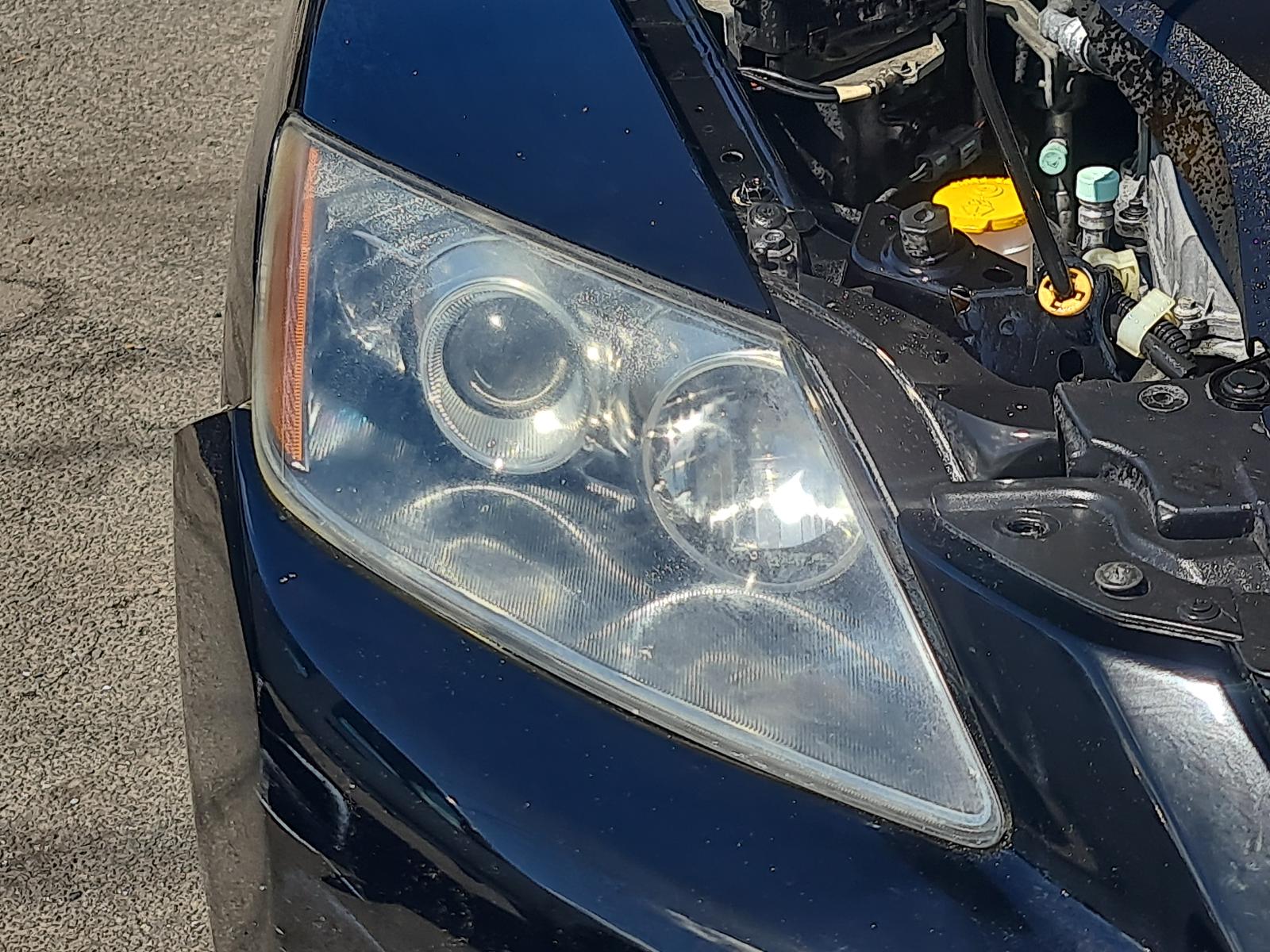 Mazda CX7 - ER 2006-2012