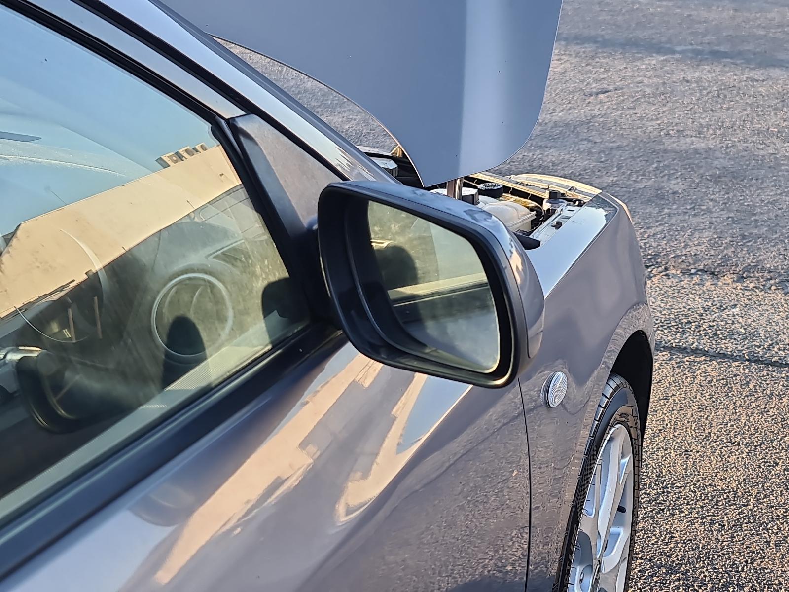 Mazda Axela - BK 2003-2009