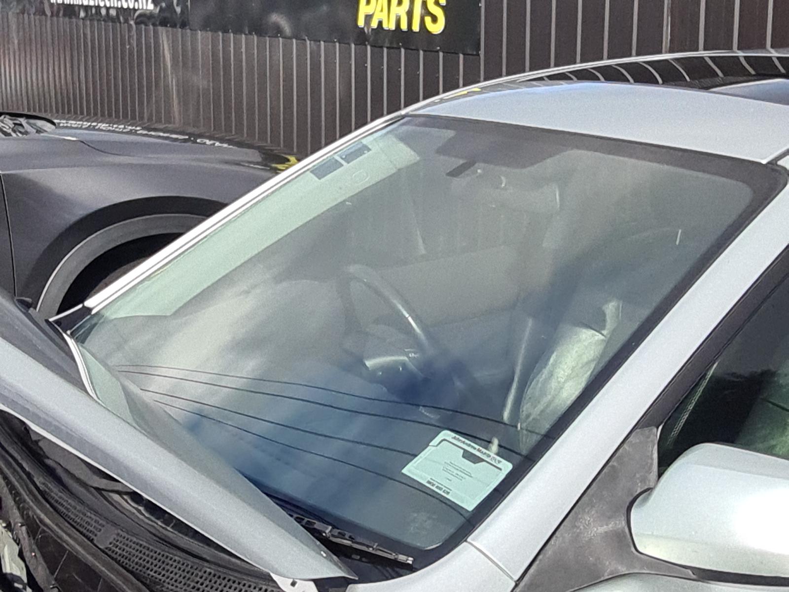 Mazda Atenza - GG 2002-2008