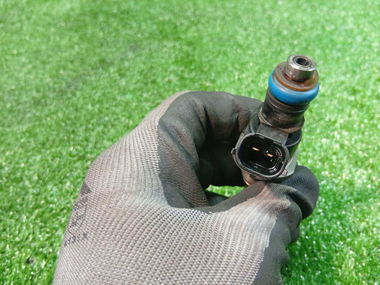 Fuel Injector