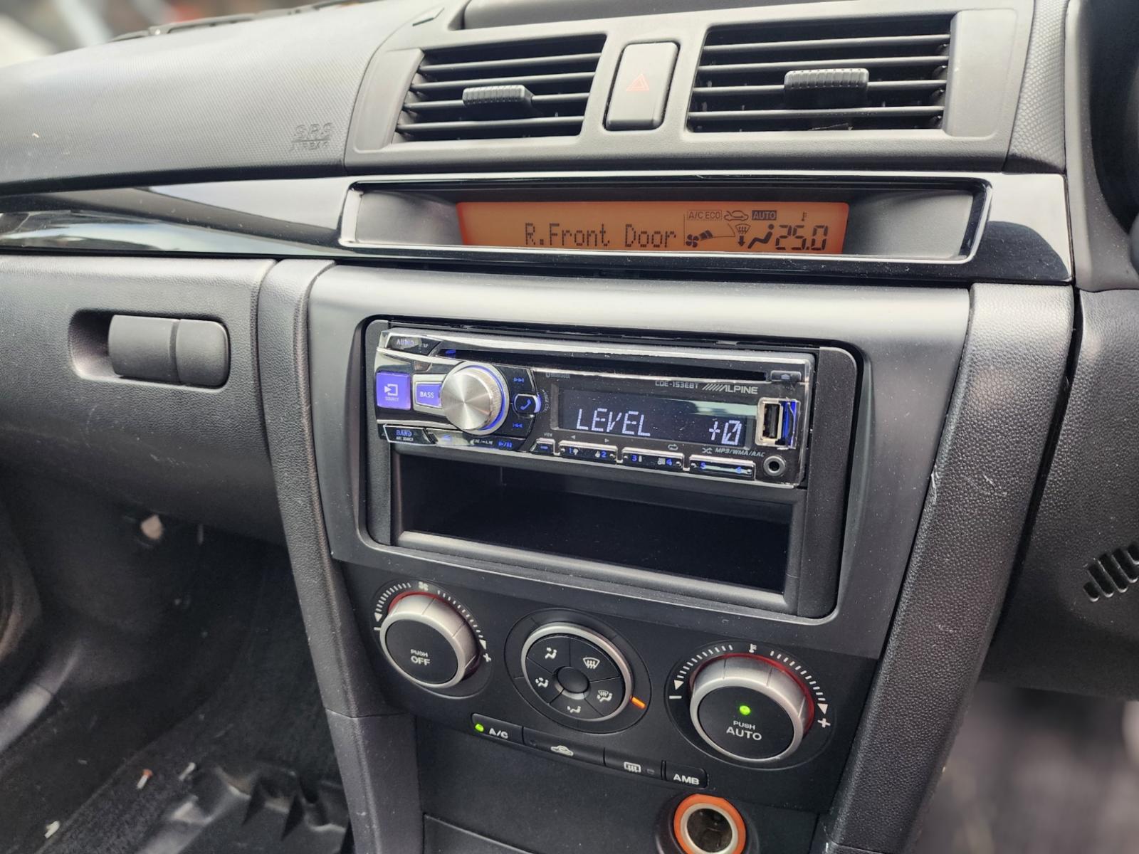Radio Cd Dvd Sat Tv