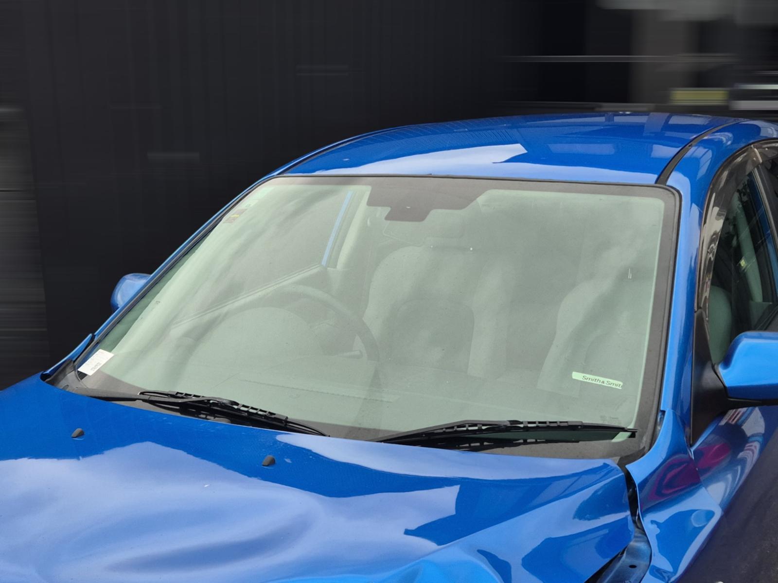 Mazda Axela - BK 2003-2009