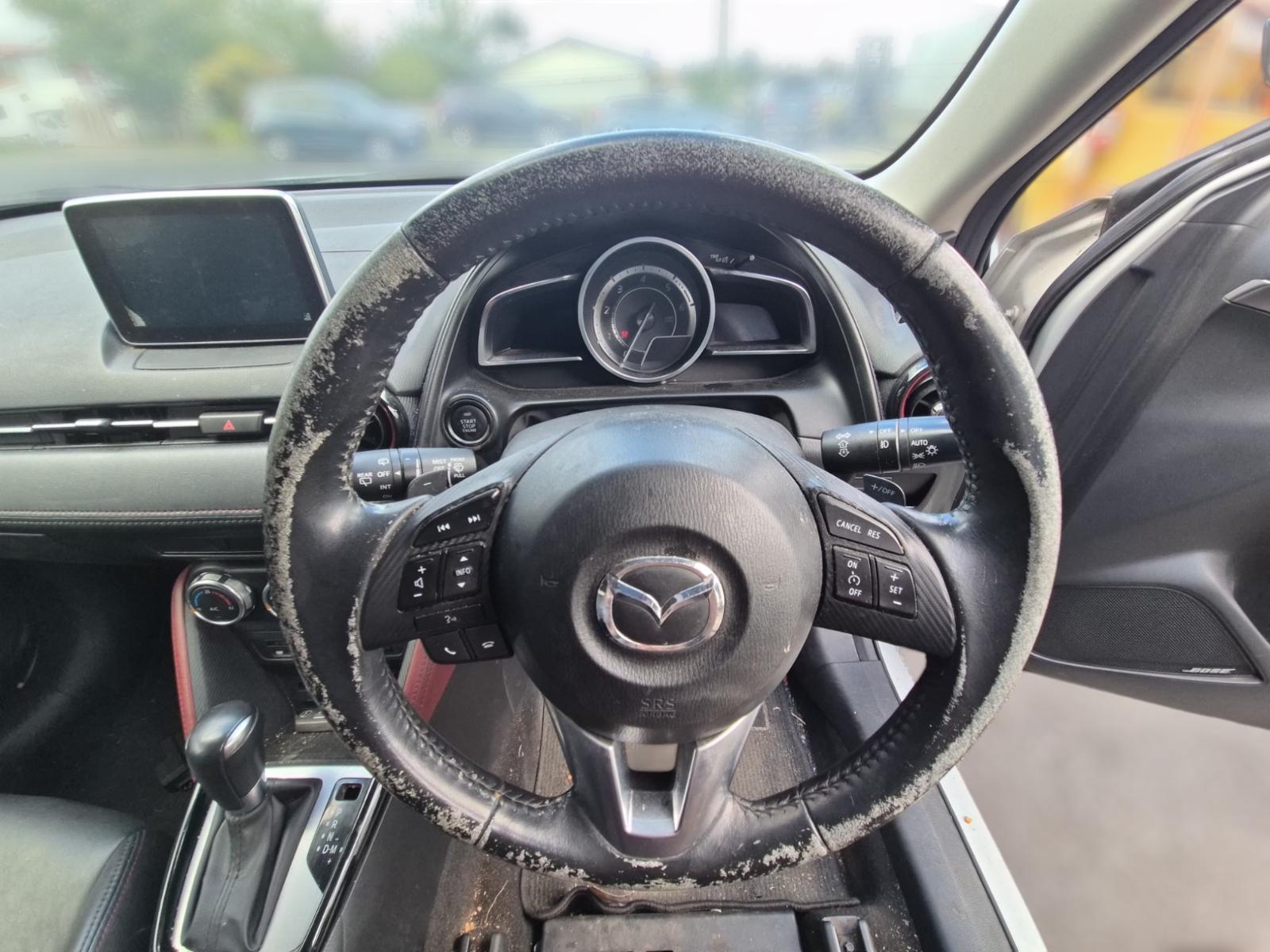 Mazda CX3 - DK 15-