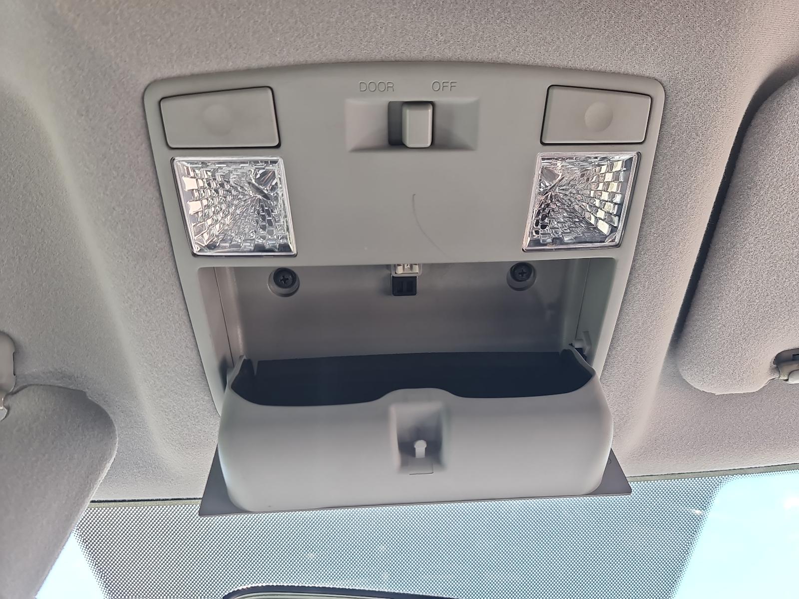 Mazda MPV - LY3P 2007-Present