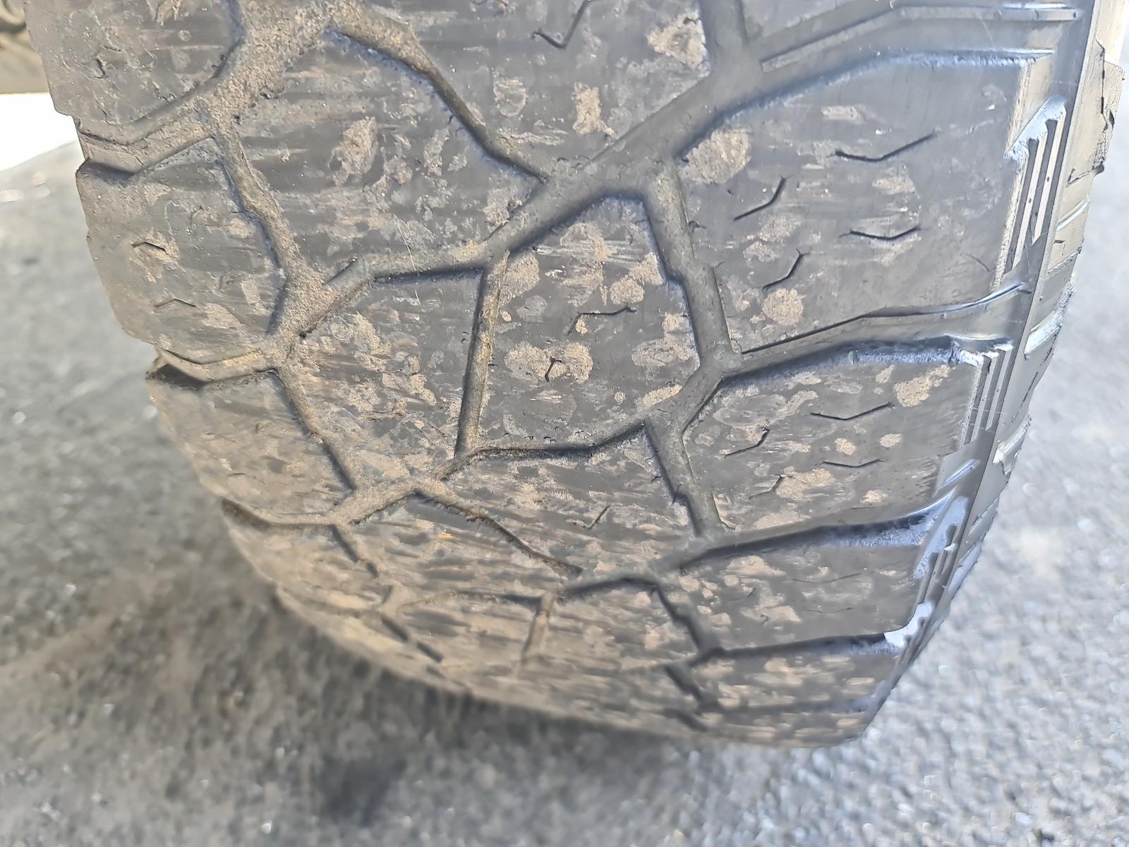 Mazda BT50 - UP 2011-Present