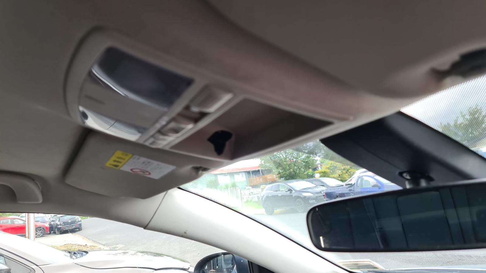 Mazda Atenza - GH 2008-2012