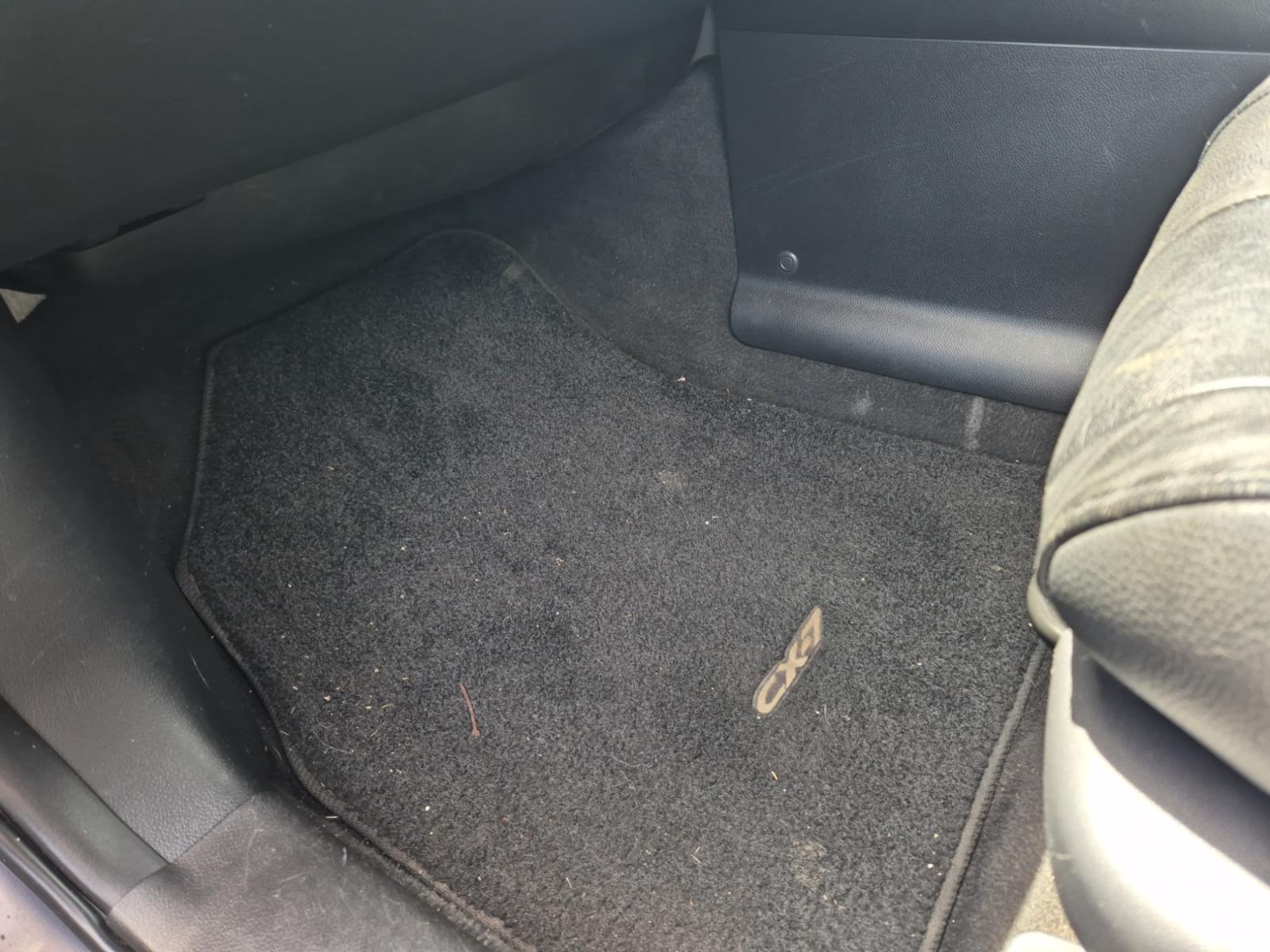 Mazda CX7 - ER 2006-2012