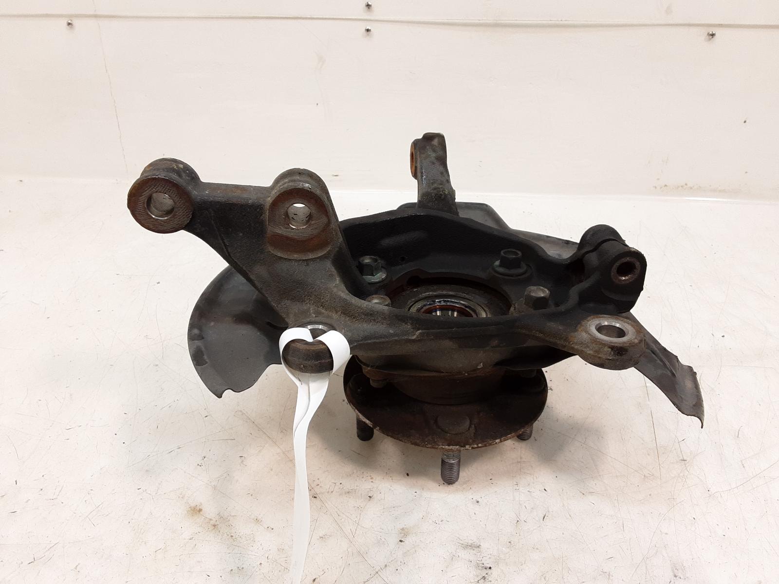 Right_Front_Hub_Assembly