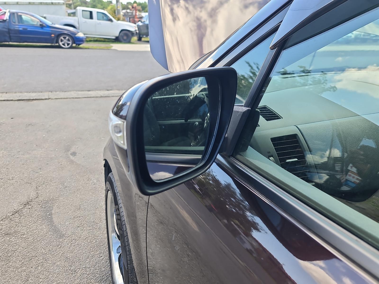 Mazda MPV - LY3P 2007-Present