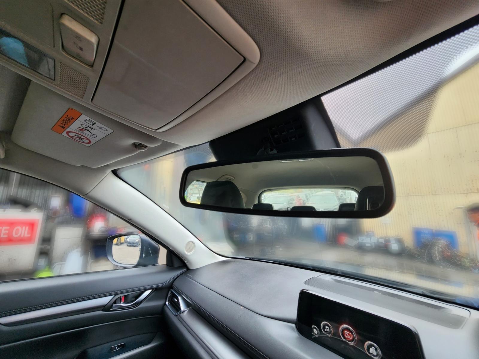 Interior Mirror