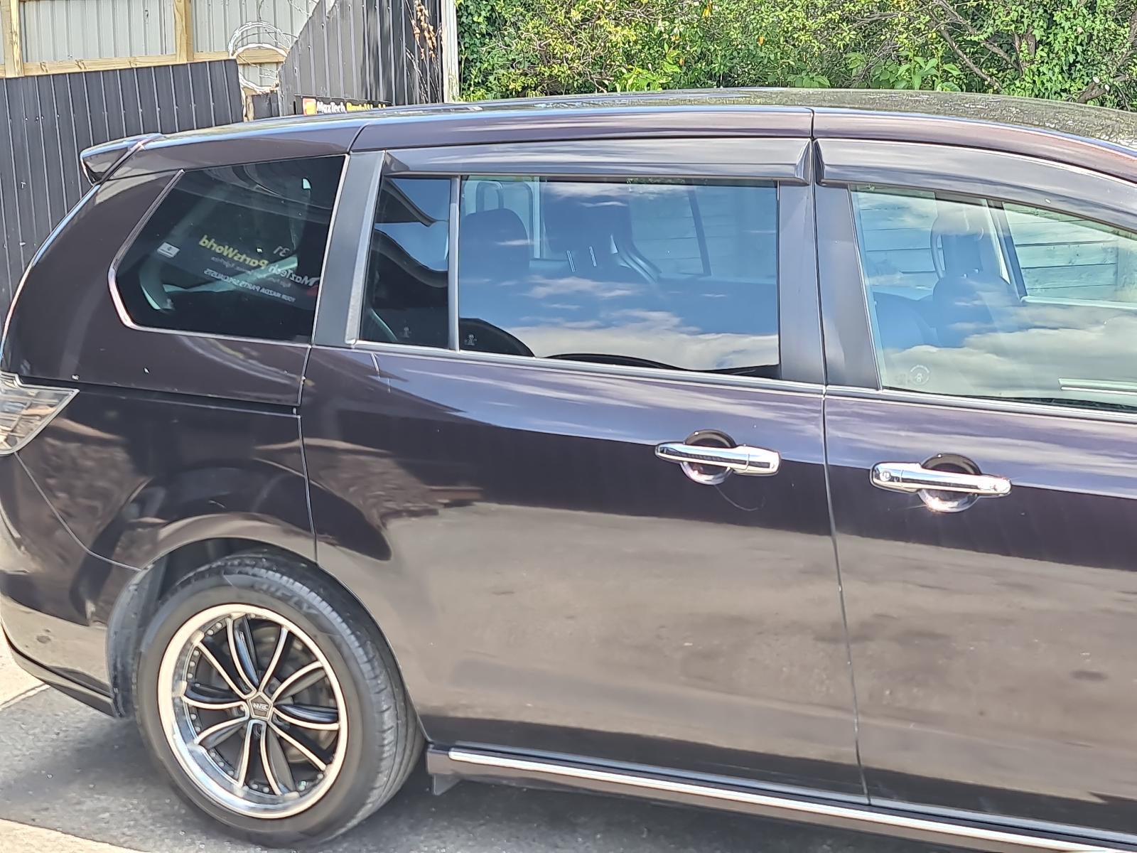 Mazda MPV - LY3P 2007-Present