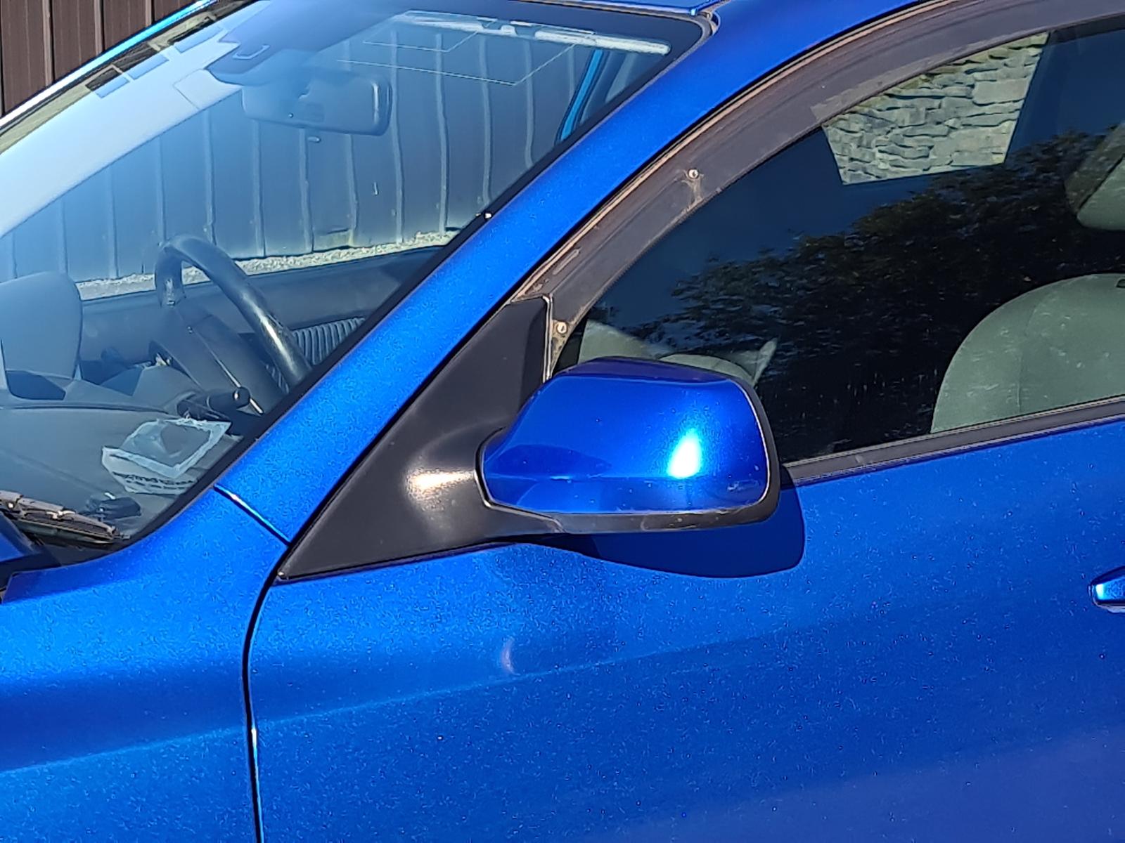 Mazda Axela - BK 2003-2009