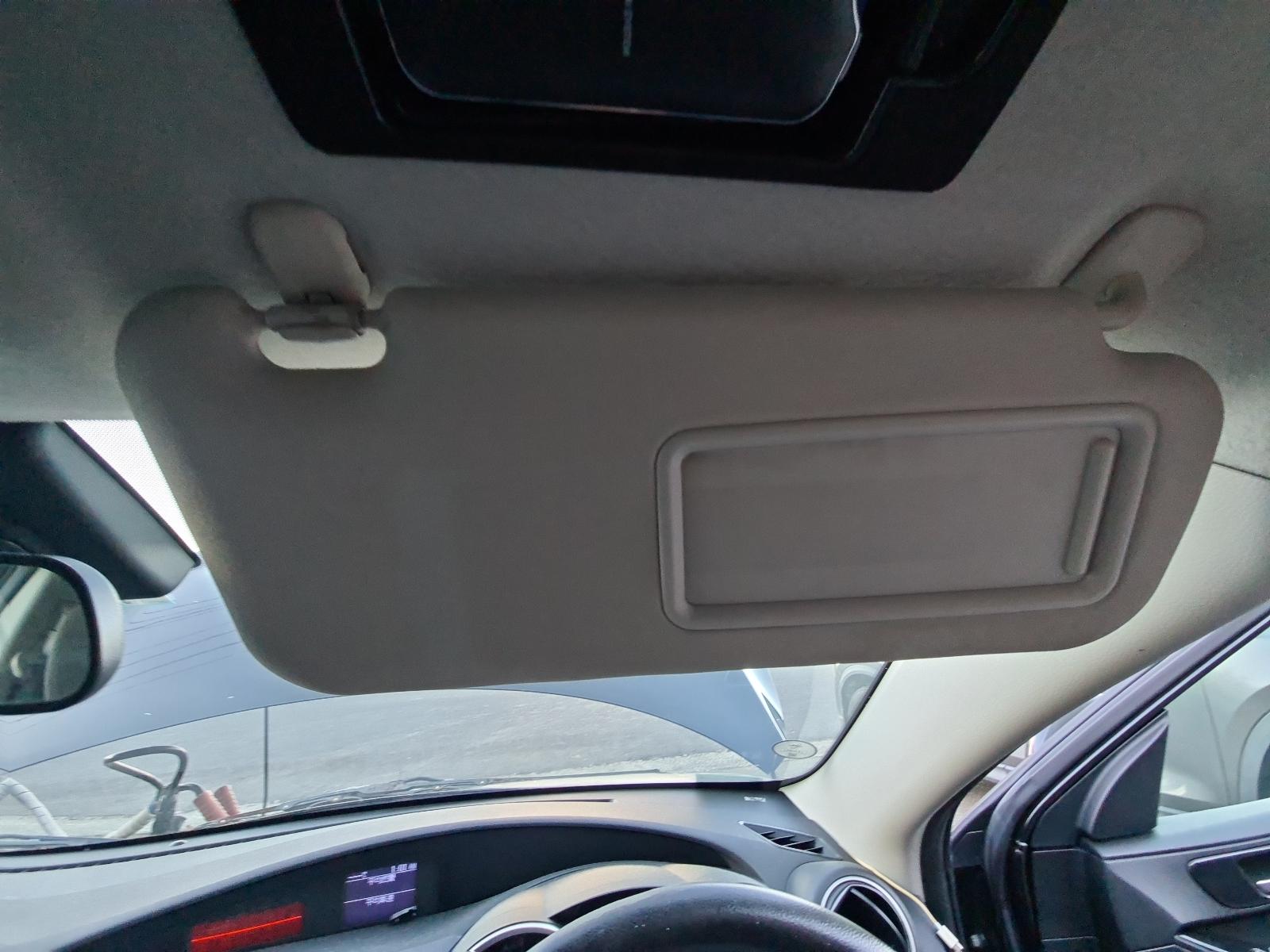 Mazda Axela - BL 2009-2013