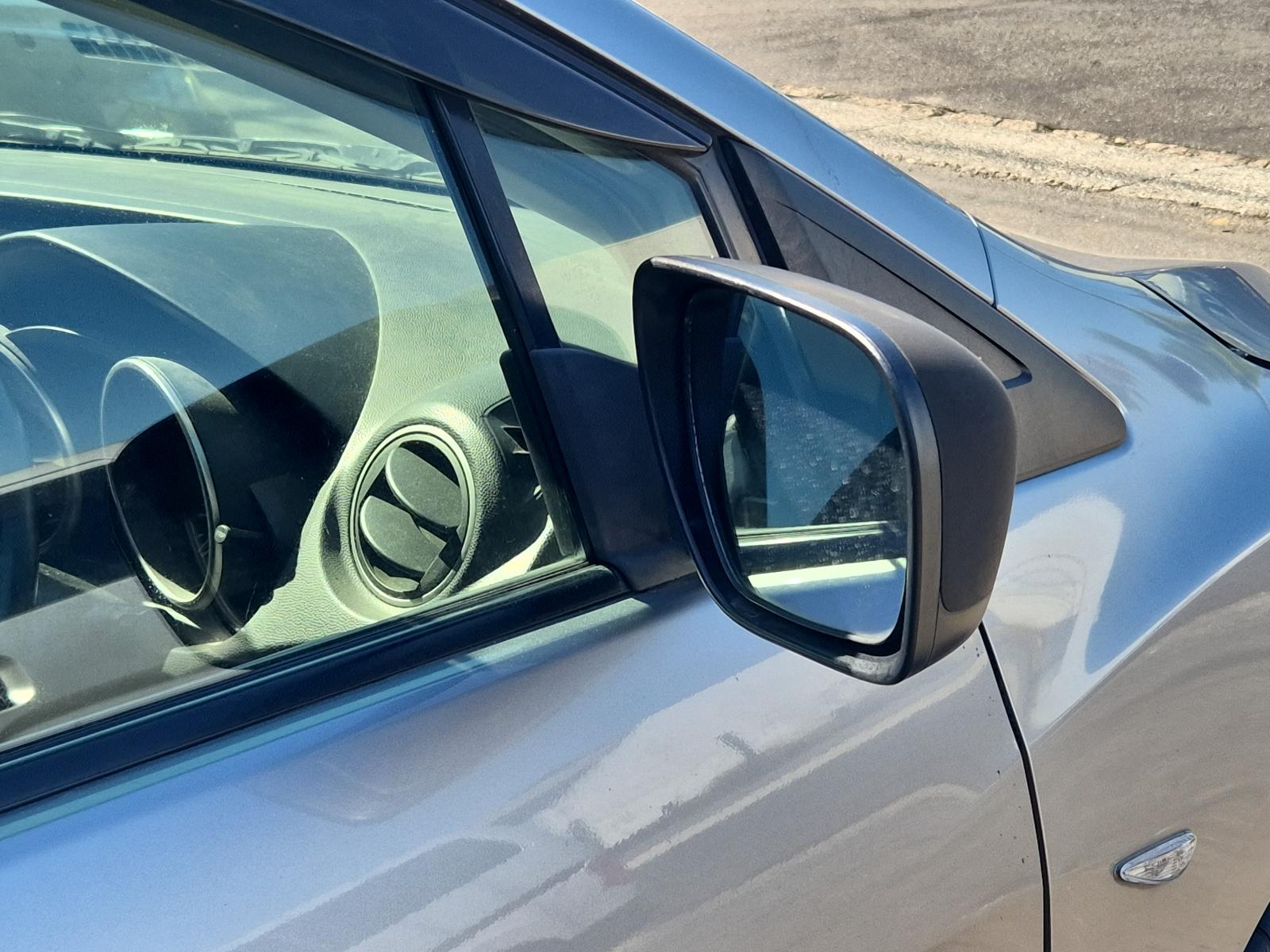 Mazda Premacy - CW 2010-2016