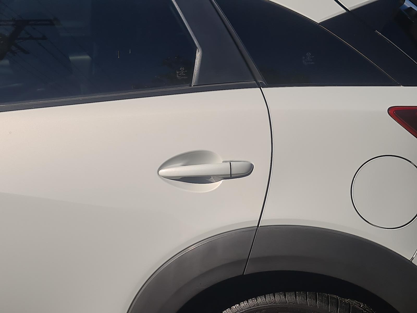 Mazda CX3 - DK 2015-Present