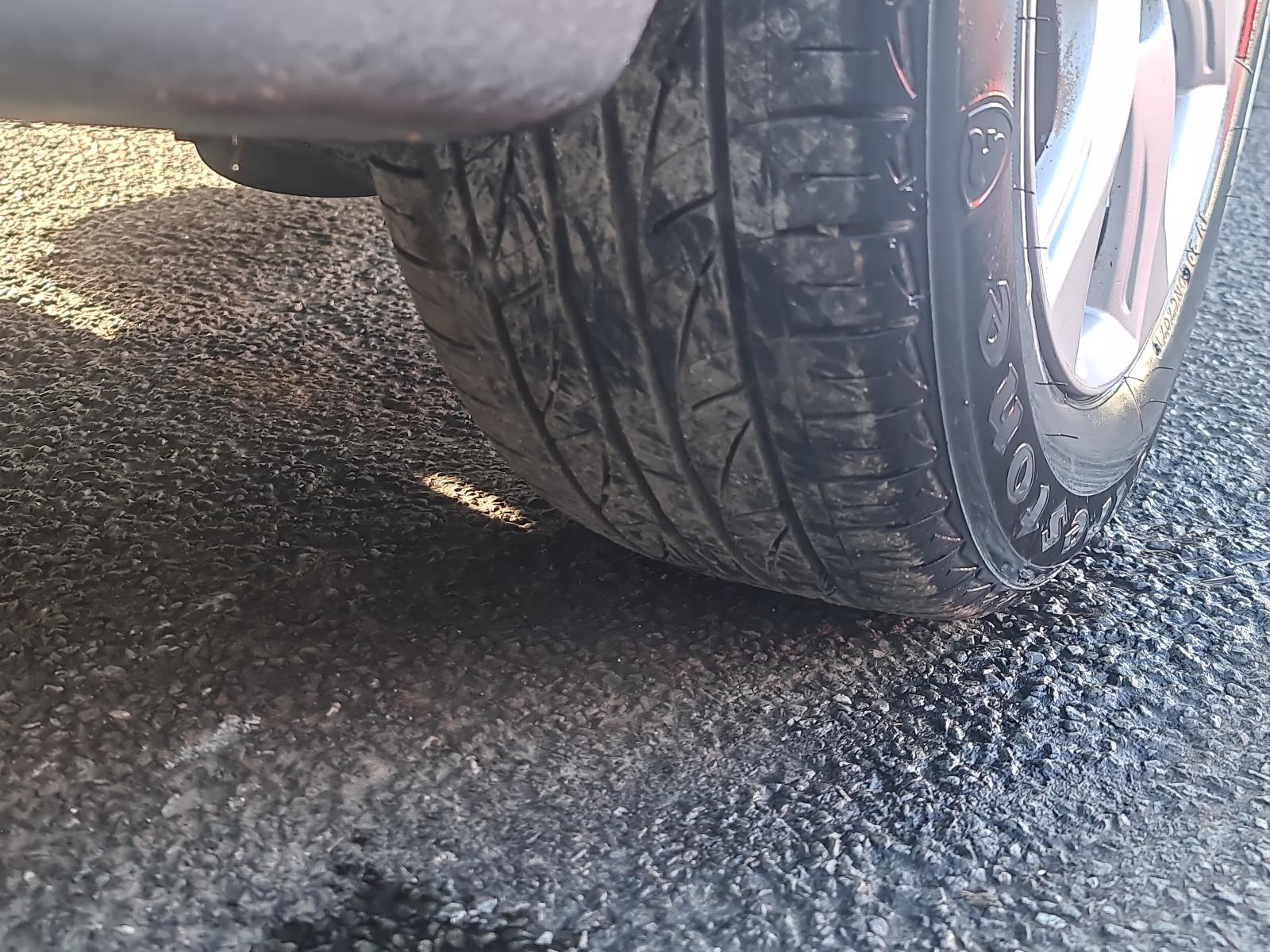 Mazda Axela - BL 2009-2013