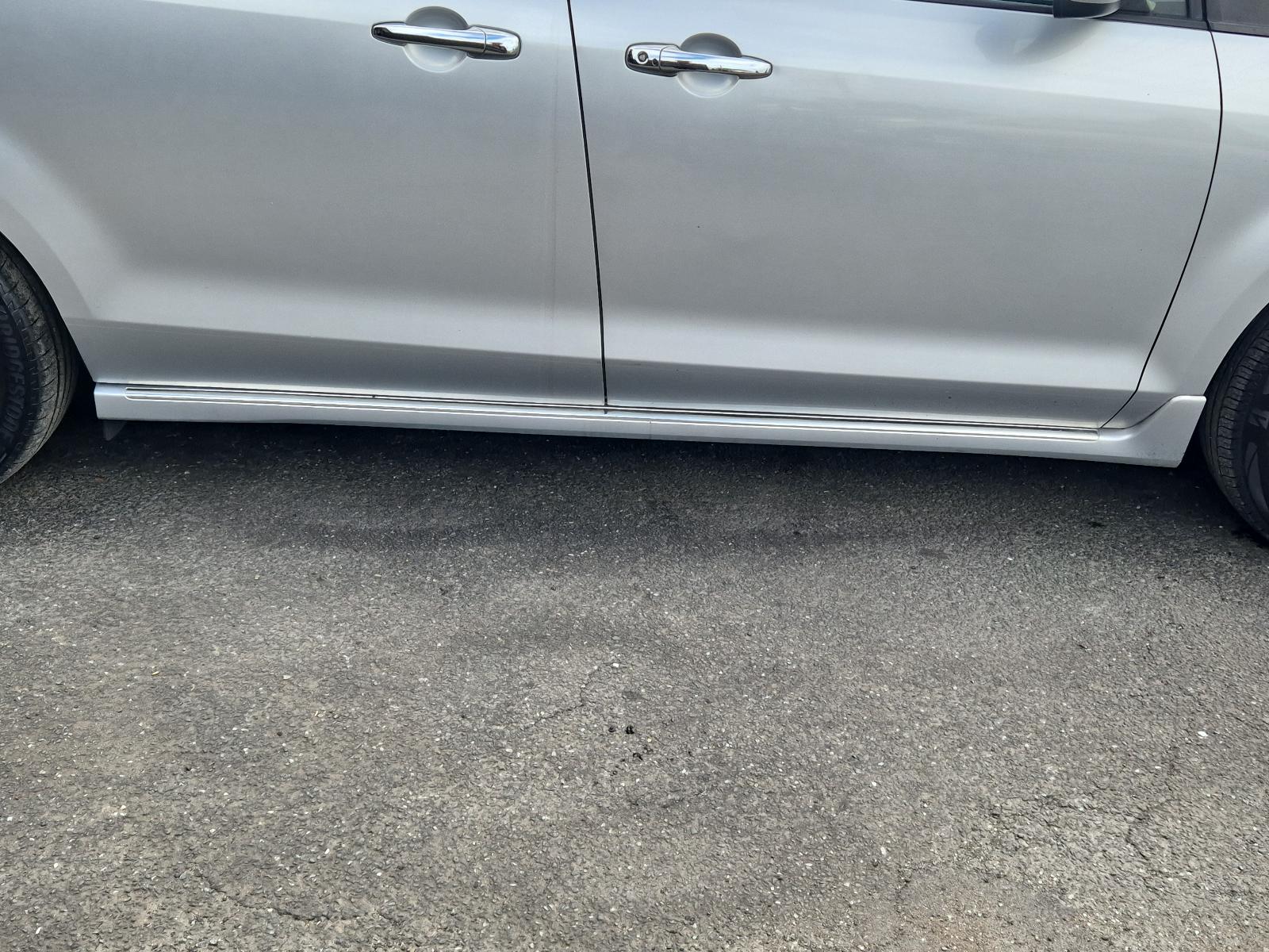 Mazda MPV - LY3P 2007-Present