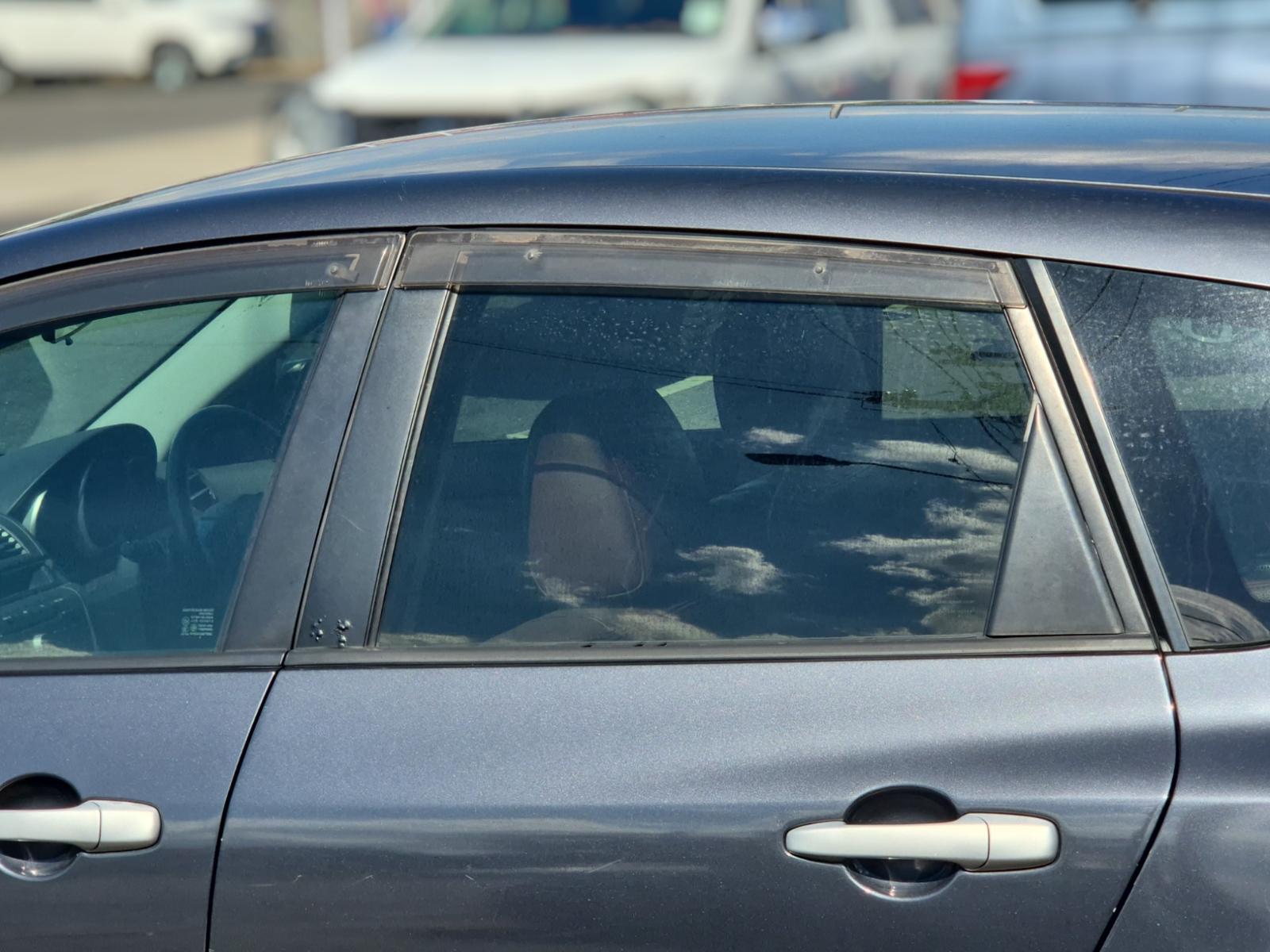 Mazda Axela - BK 2003-2009