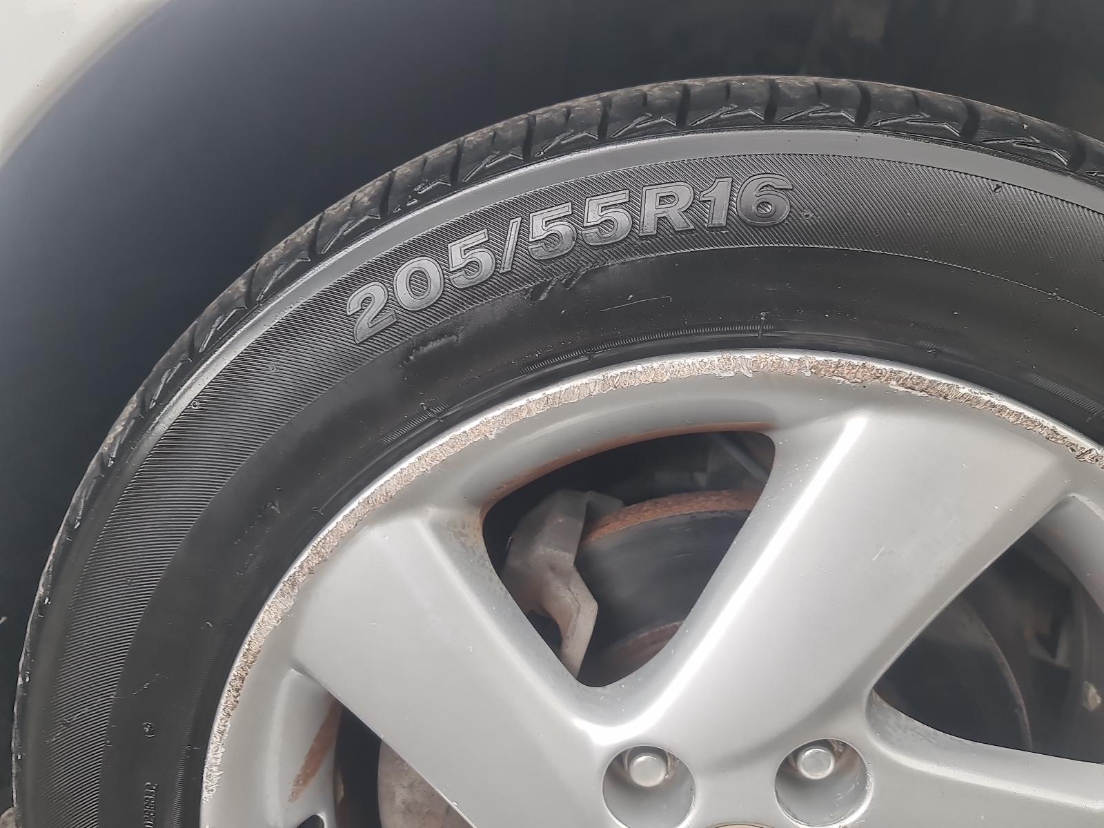 Mazda Mazda6 - GG 2002-2008