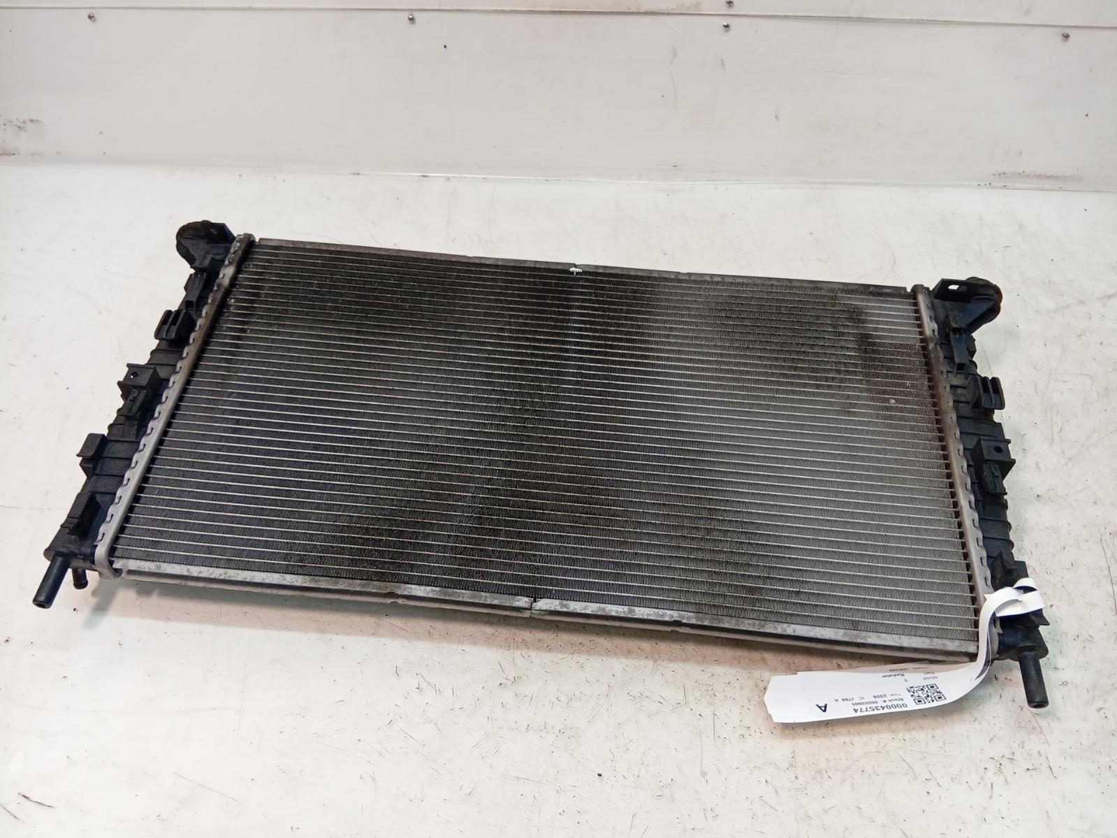 Radiator