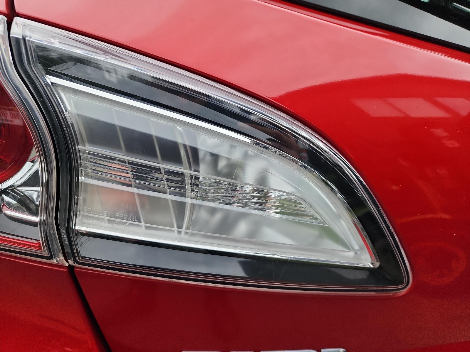 Mazda Axela - BL 2009-2013