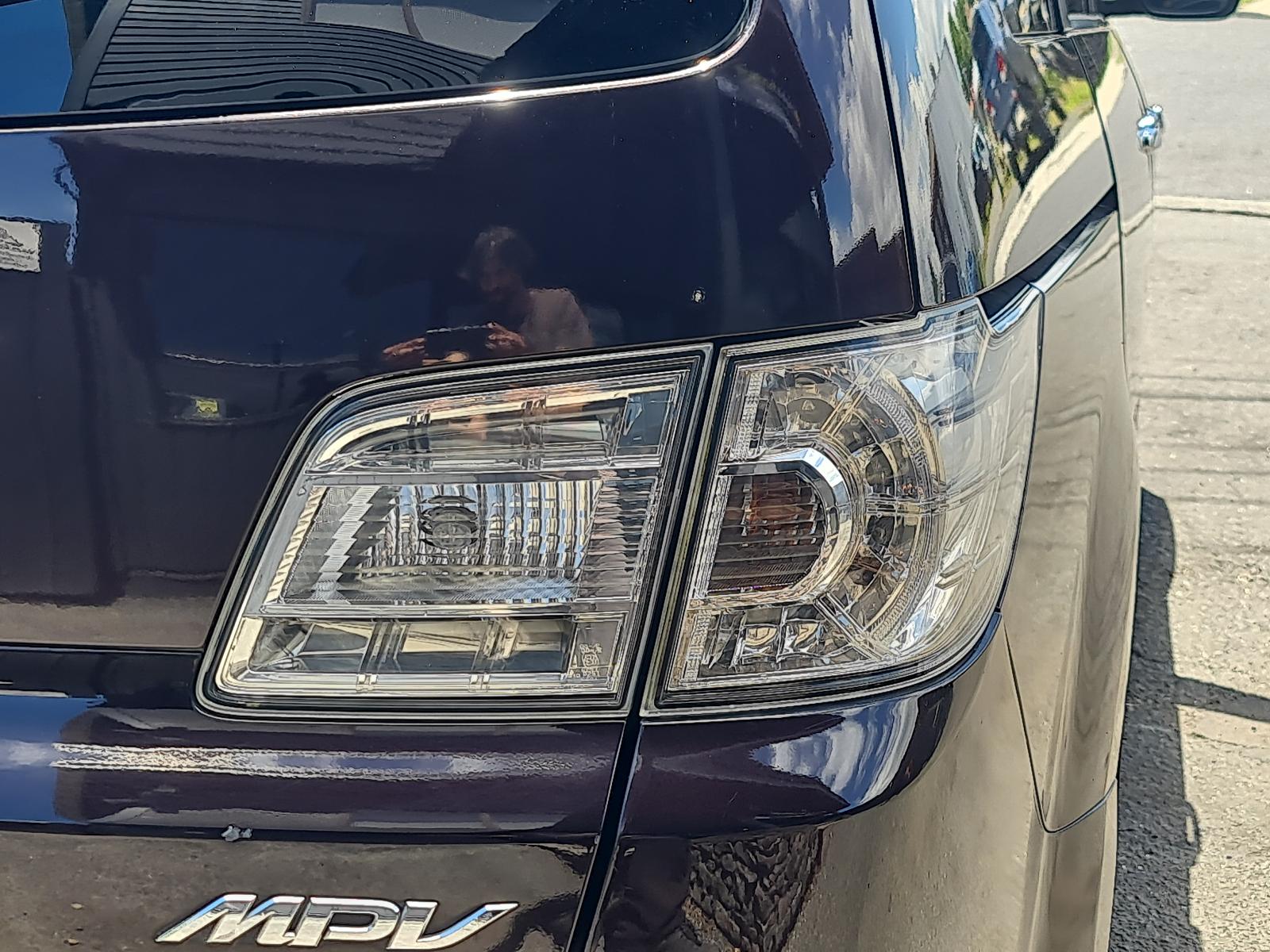 Mazda MPV - LY3P 2007-Present