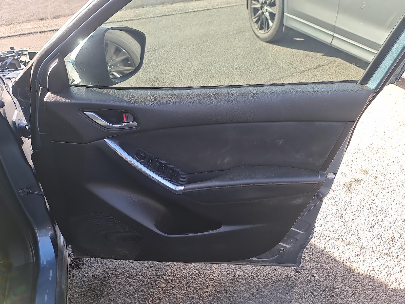 Mazda CX5 - KE 2012-Present