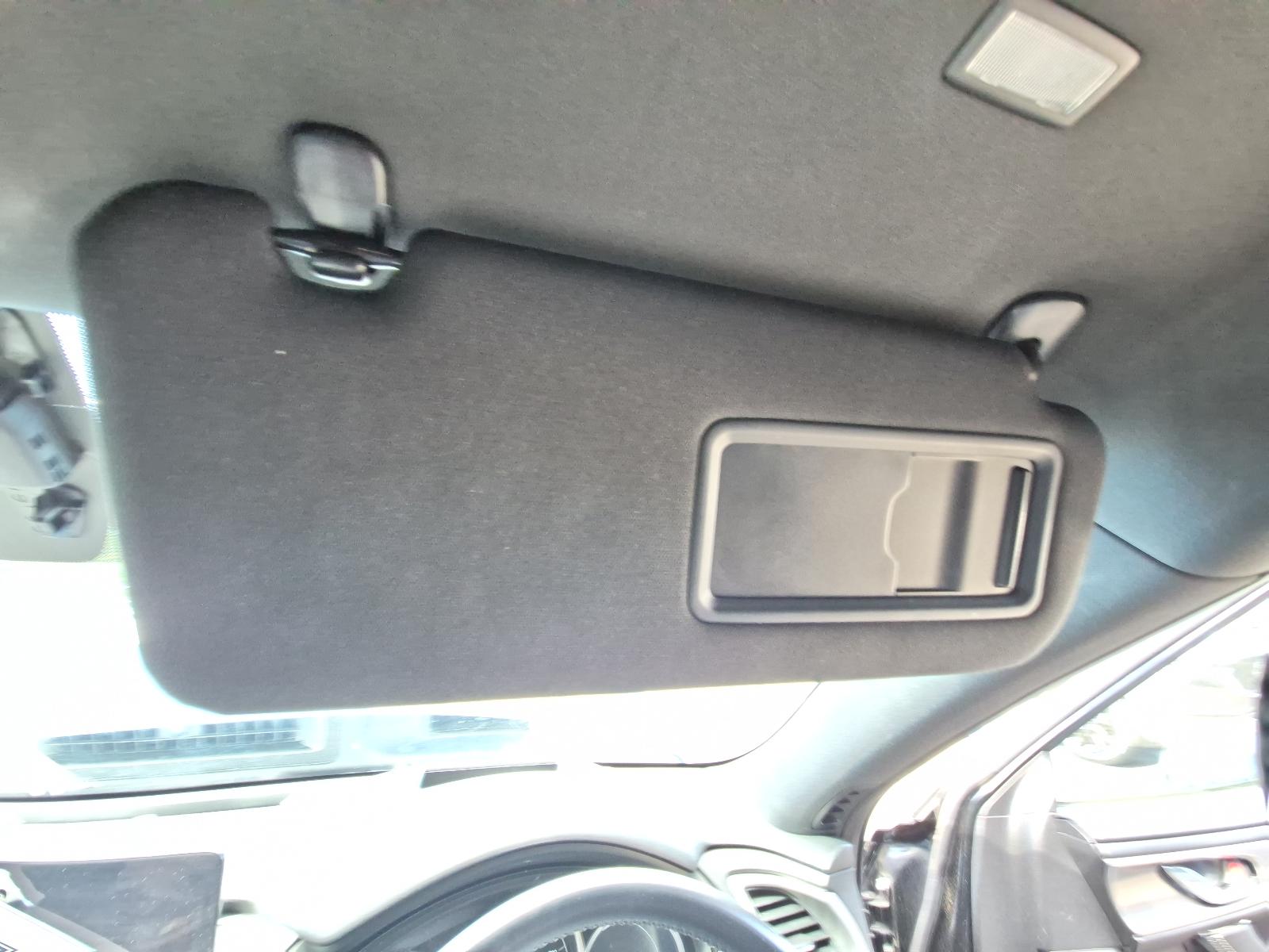 Mazda CX9 - TC 2015-Present