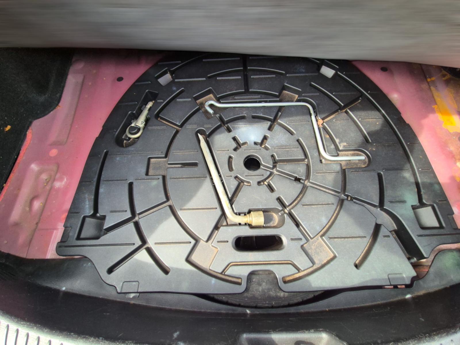 Mazda Atenza - GG 2002-2008