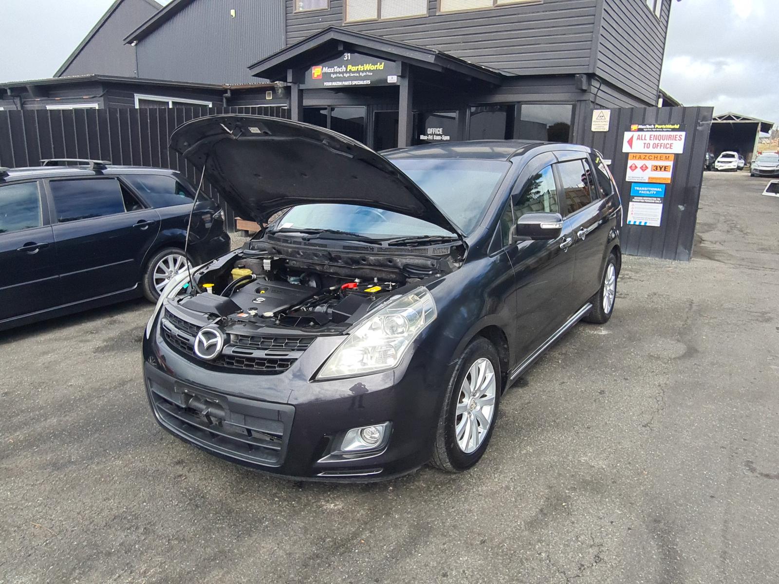 Mazda MPV - LY3P 2007-Present