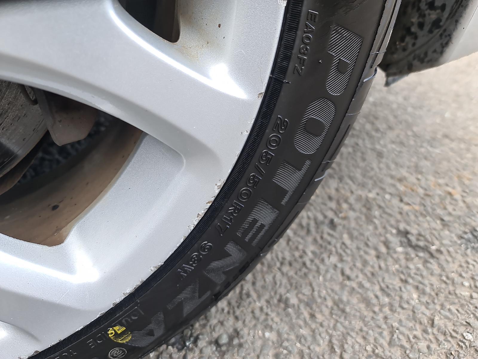 Mazda Axela - BK 2003-2009