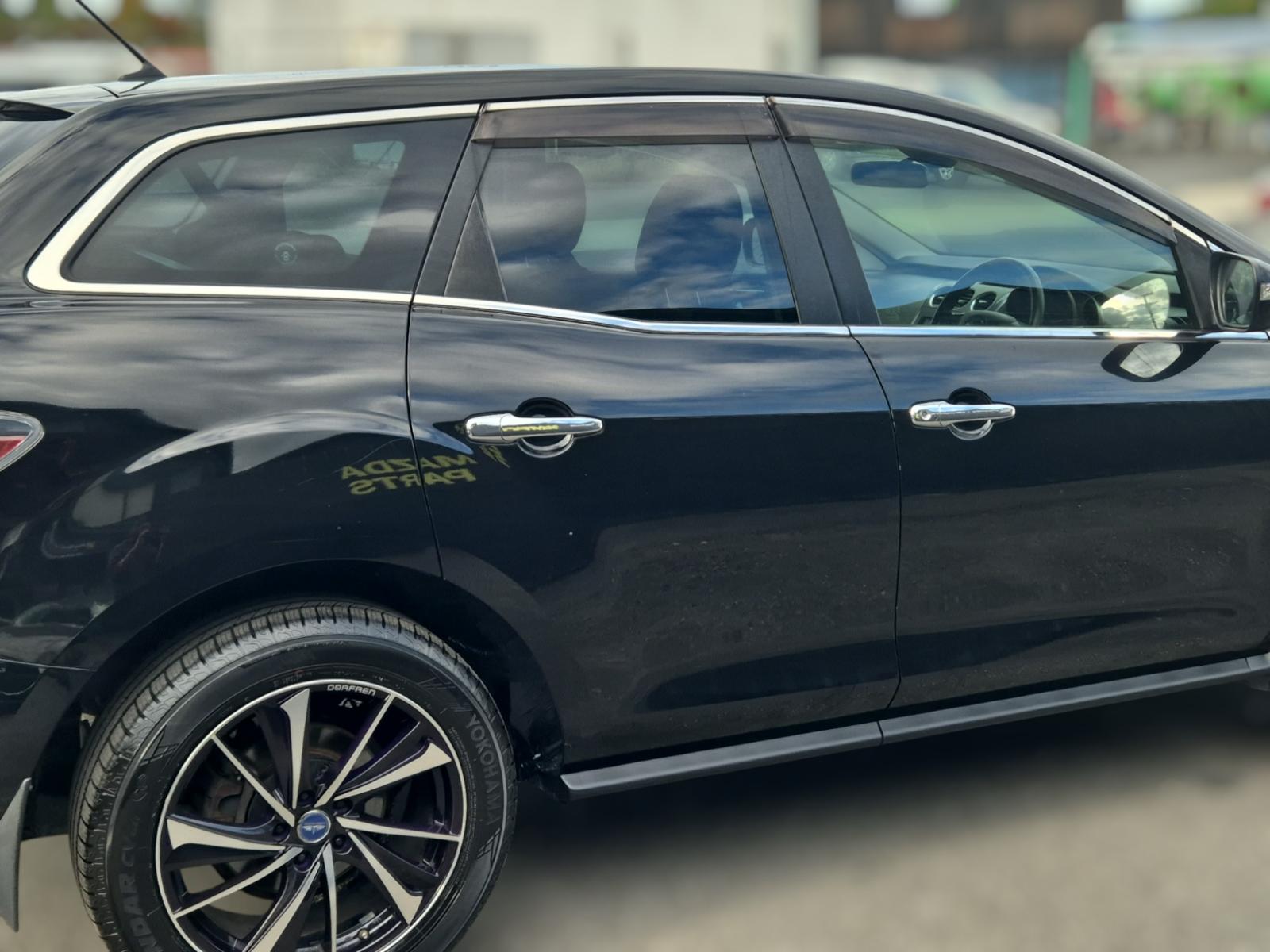 Mazda CX7 - ER 2006-2012