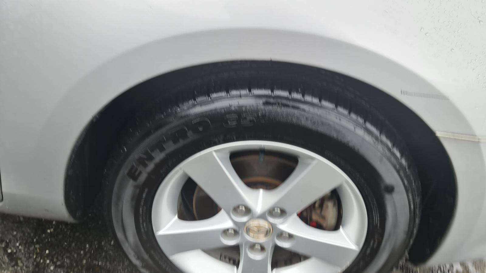 Mazda Axela - BK 2003-2009