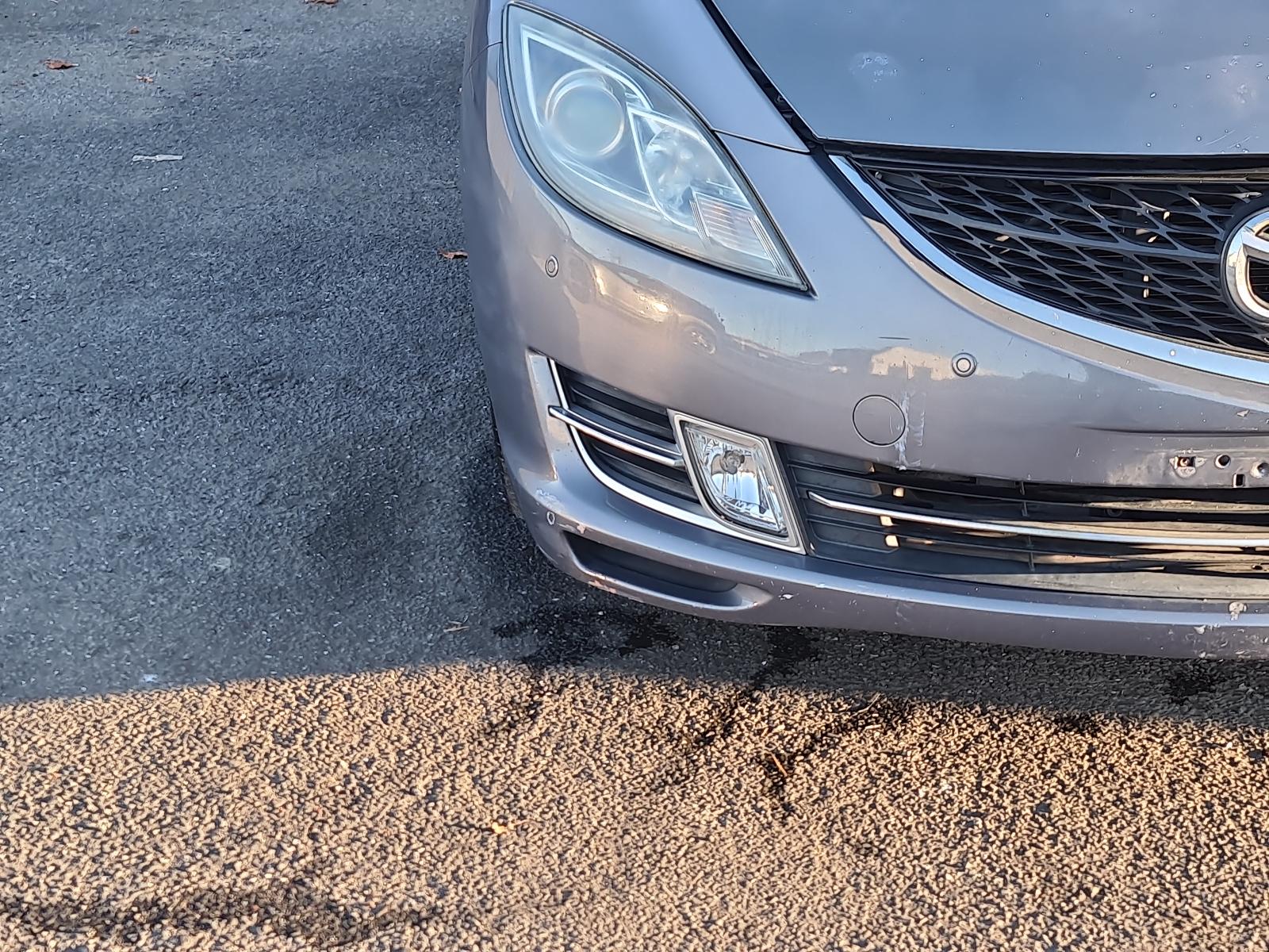 Mazda Atenza - GH 2008-2012