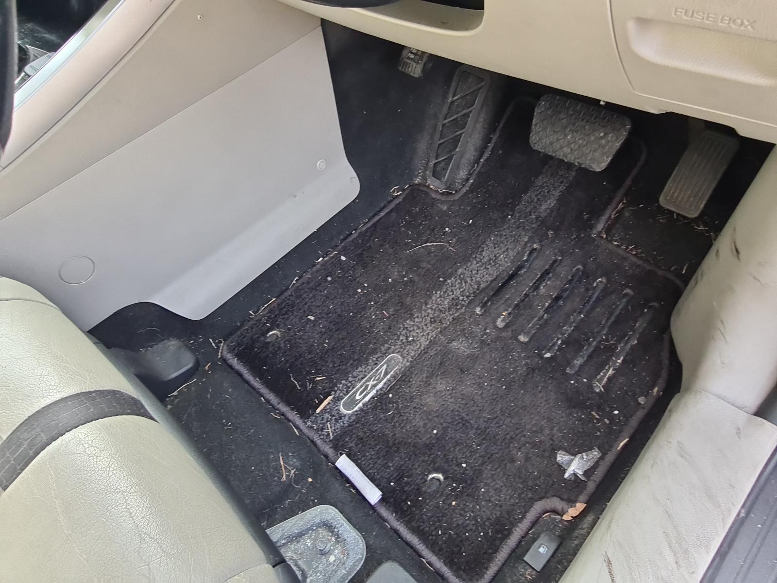 Mazda CX7 - ER 2006-2012