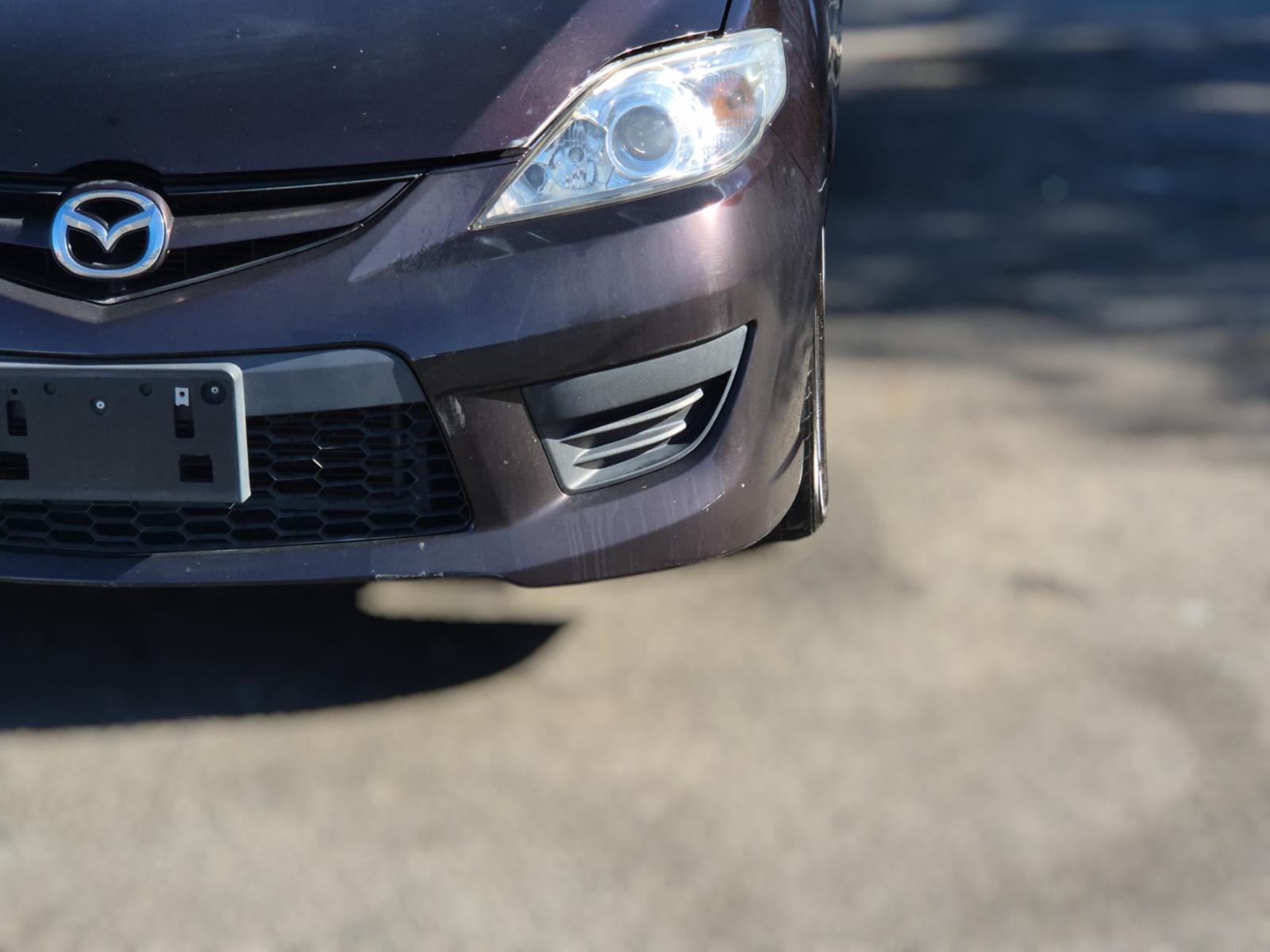 Mazda Premacy - CR 2005-2010