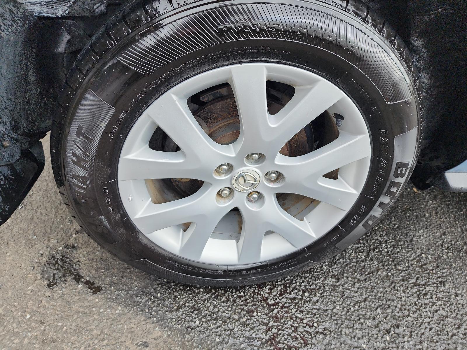 Mazda CX7 - ER 2006-2012