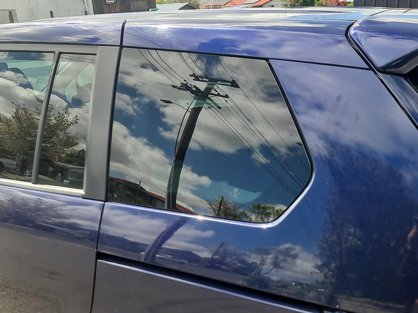 Mazda MPV - LY3P 2007-Present