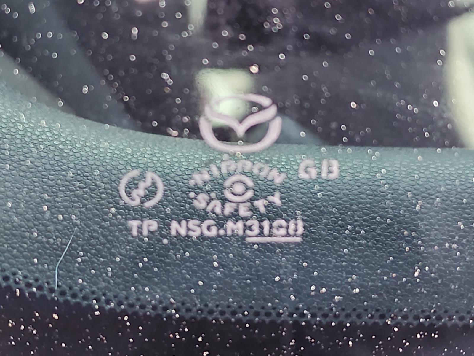 Mazda MPV - LY3P 2007-Present