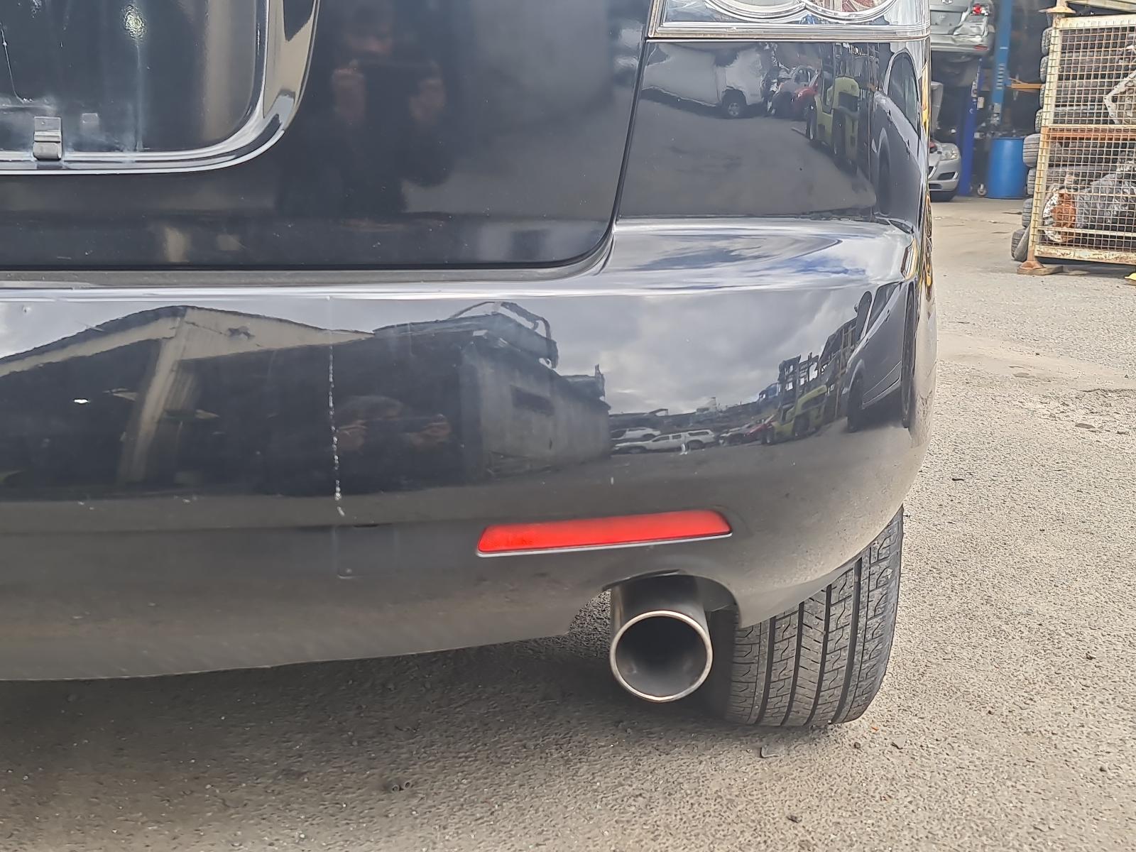 Mazda CX7 - ER 2006-2012