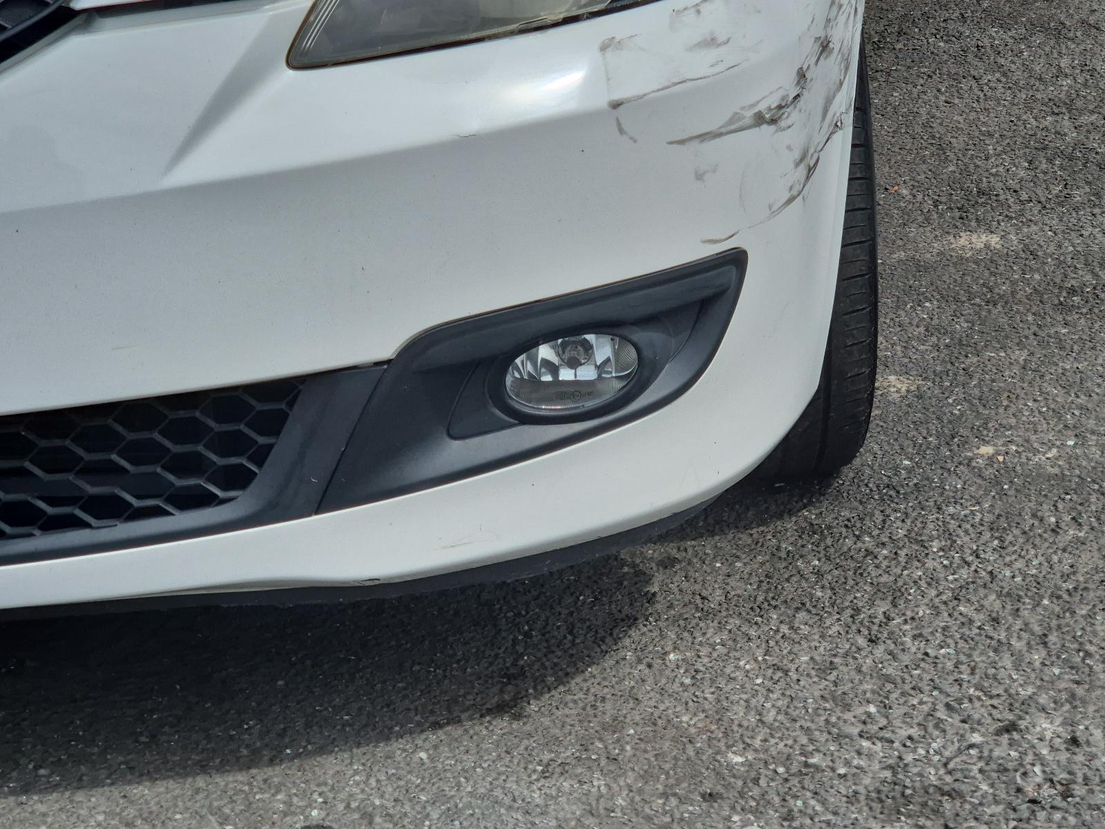 Mazda Axela - BK 2003-2009