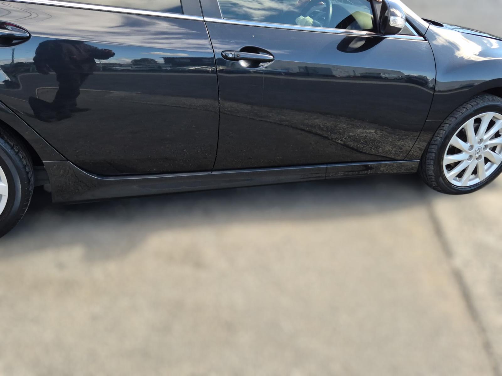 Mazda Atenza - GH 2008-2012