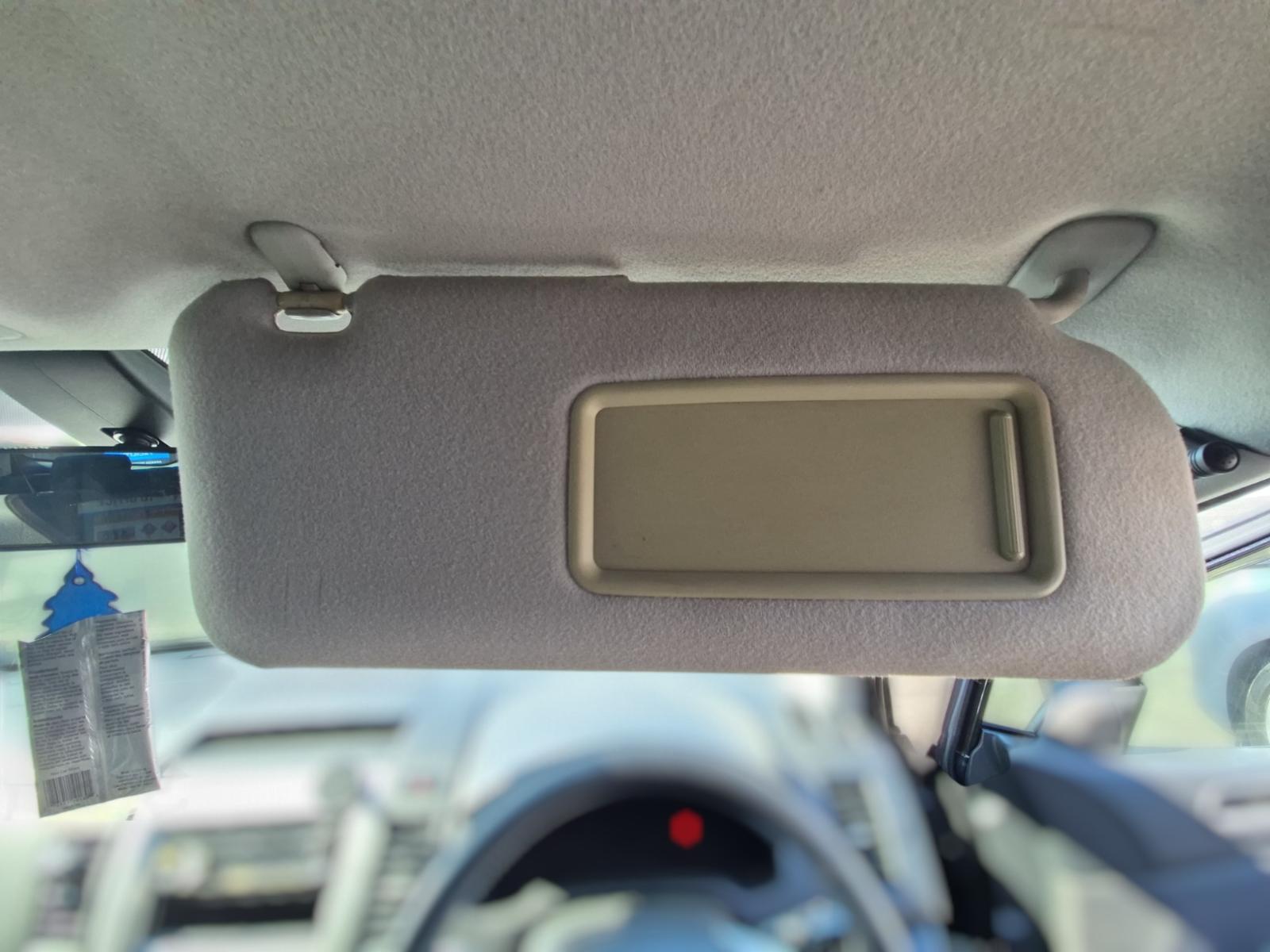 Mazda MPV - LY3P 2007-Present