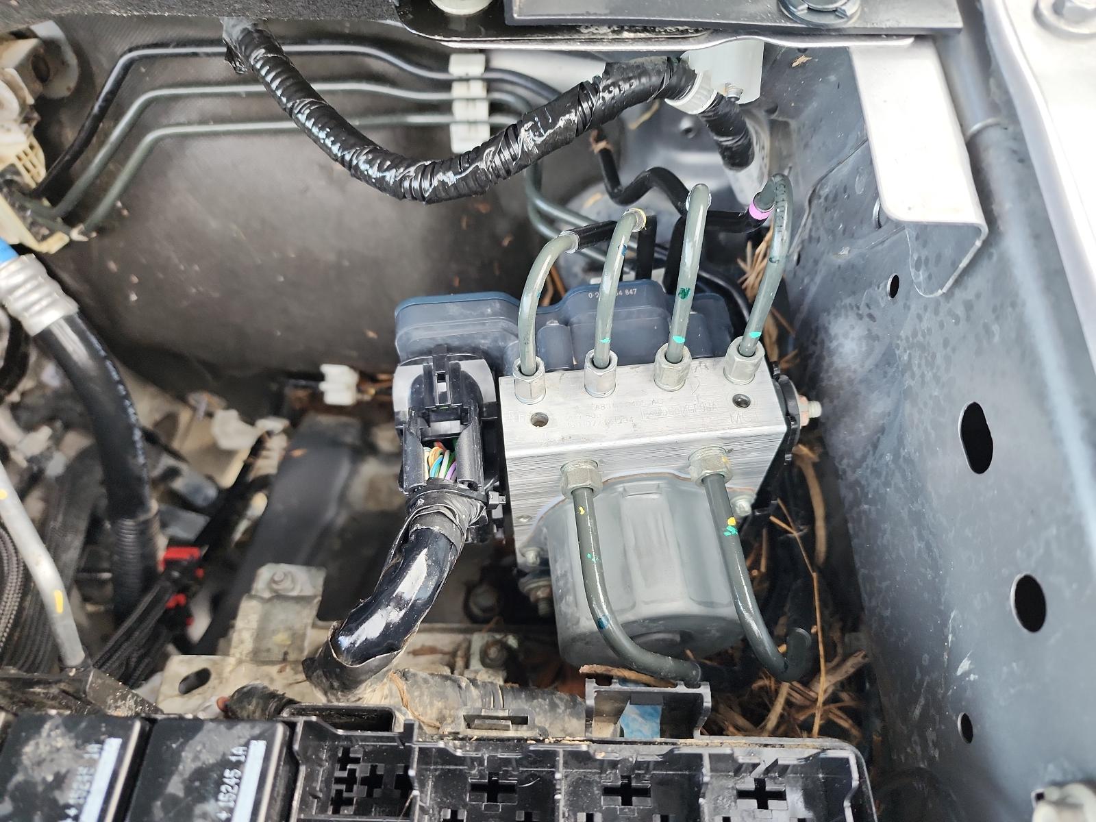 Mazda BT50 - UP 2011-Present